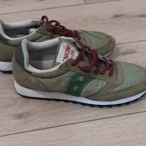 Saucony Jazz
